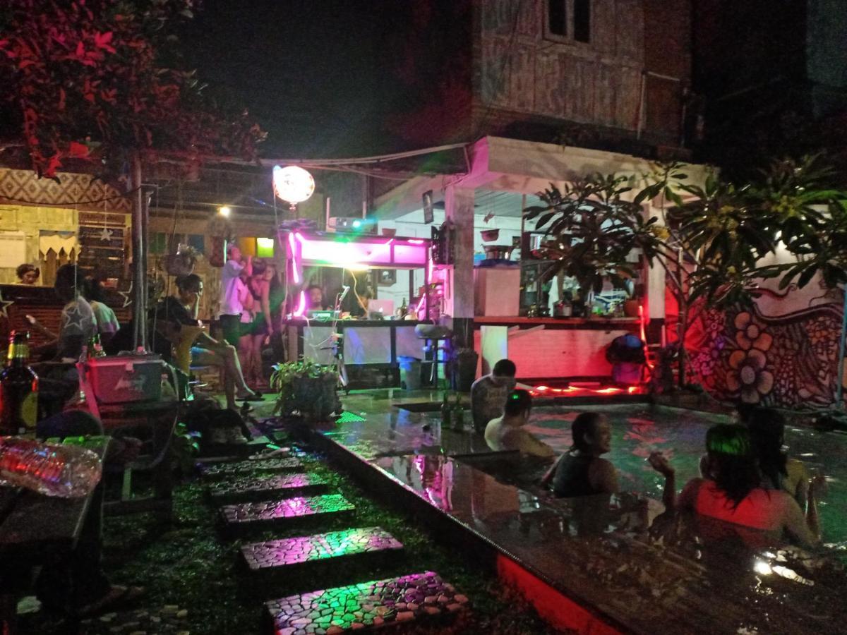 Arjuna Garden Homestay Джокьякарта Экстерьер фото