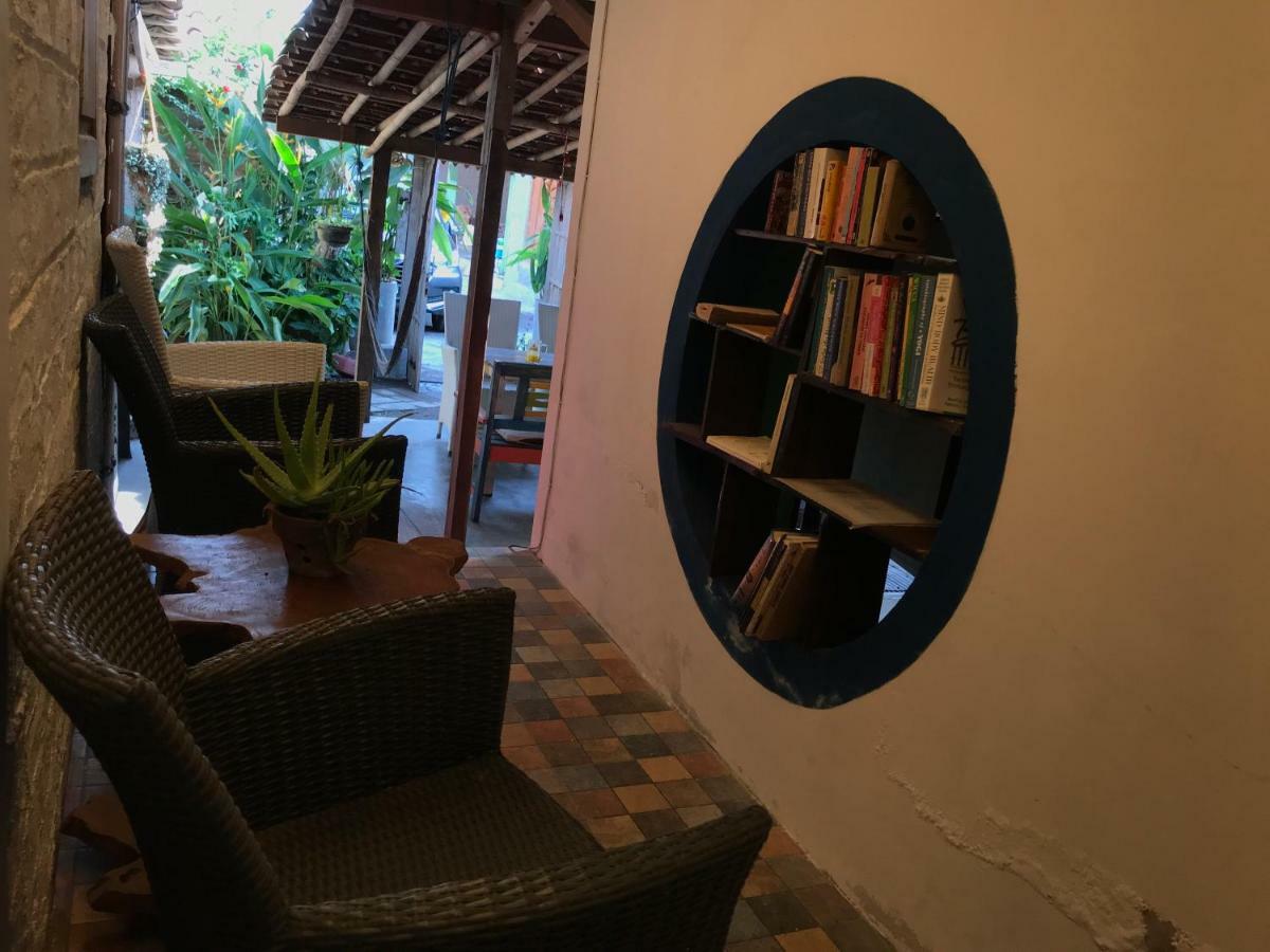 Arjuna Garden Homestay Джокьякарта Экстерьер фото